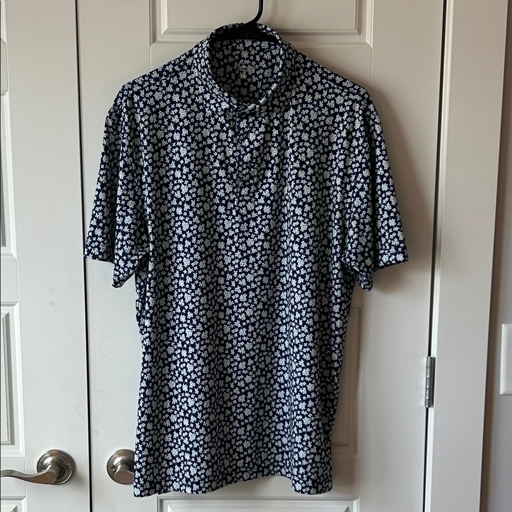 Rhoback Polo